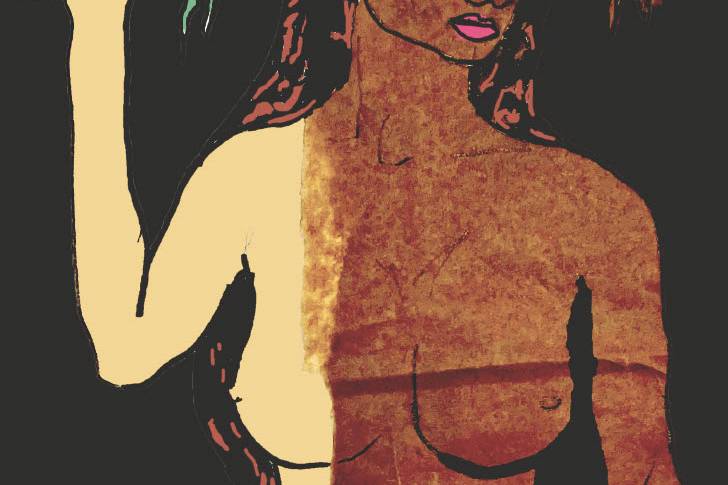 Inside Cover, 2025 event