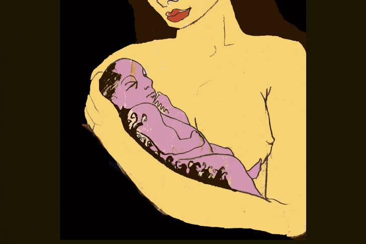 Back Cover, 2025 event