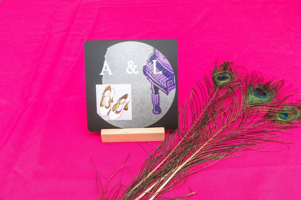 Fine Art Design by Elle