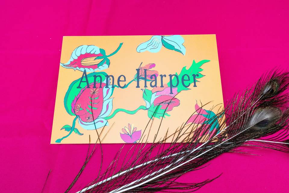 Fine Art Design by Elle