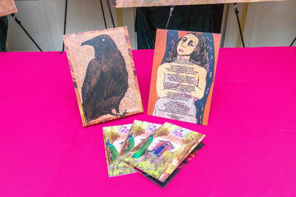 Fine Art Design by Elle