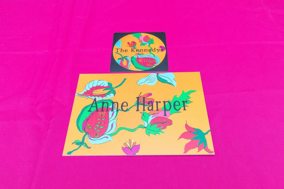 Fine Art Design by Elle