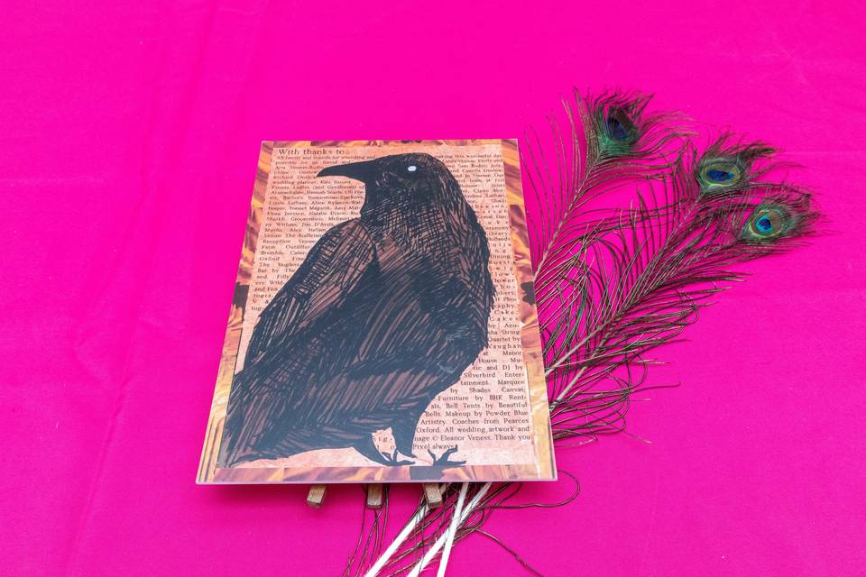 Fine Art Design by Elle