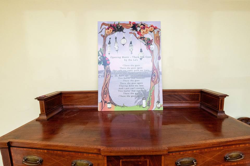 Fine Art Design by Elle