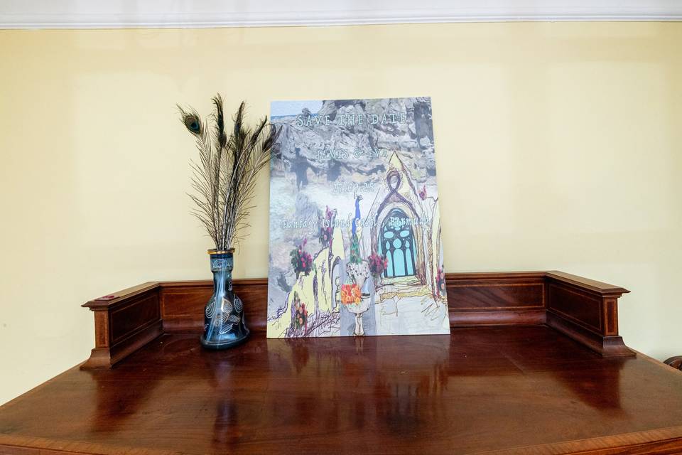 Fine Art Design by Elle