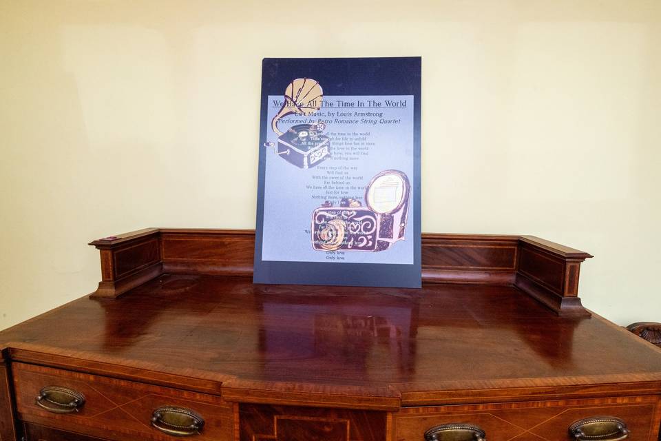 Fine Art Design by Elle