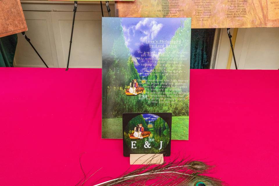 Fine Art Design by Elle