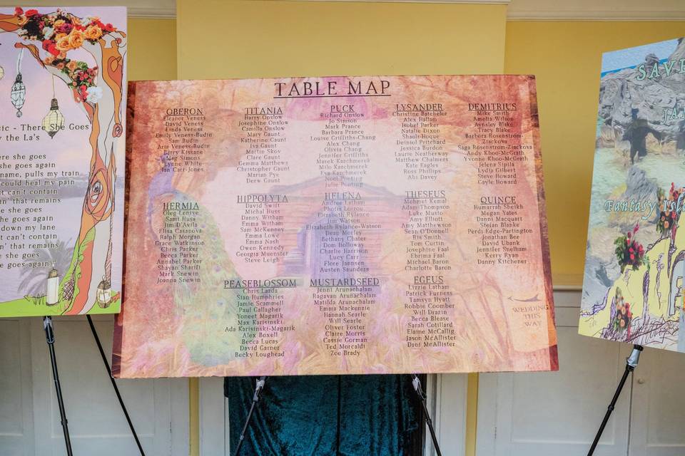 Fine Art Design by Elle