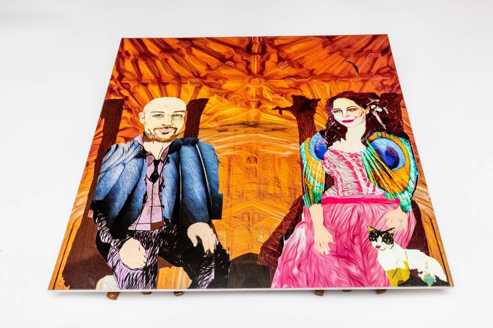 Fine Art Design by Elle