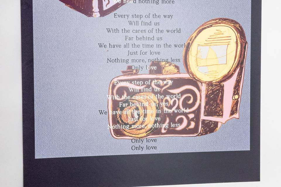 Fine Art Design by Elle