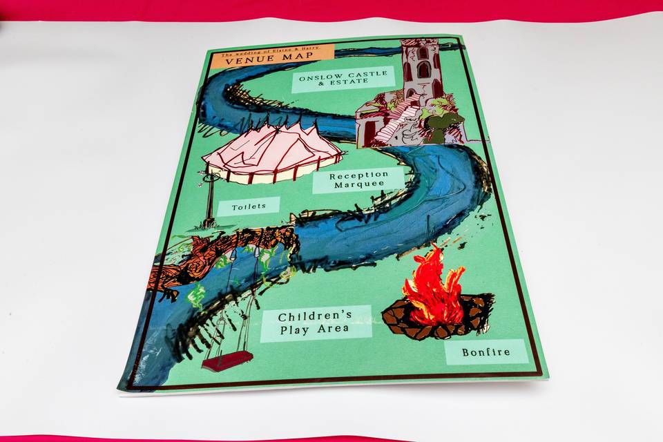 Fine Art Design by Elle