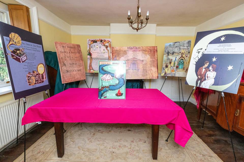 Fine Art Design by Elle