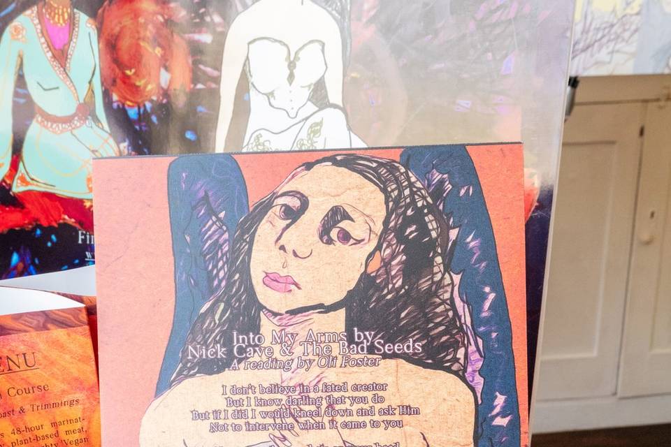 Fine Art Design by Elle