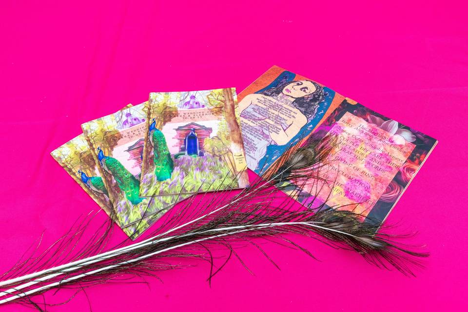 Fine Art Design by Elle