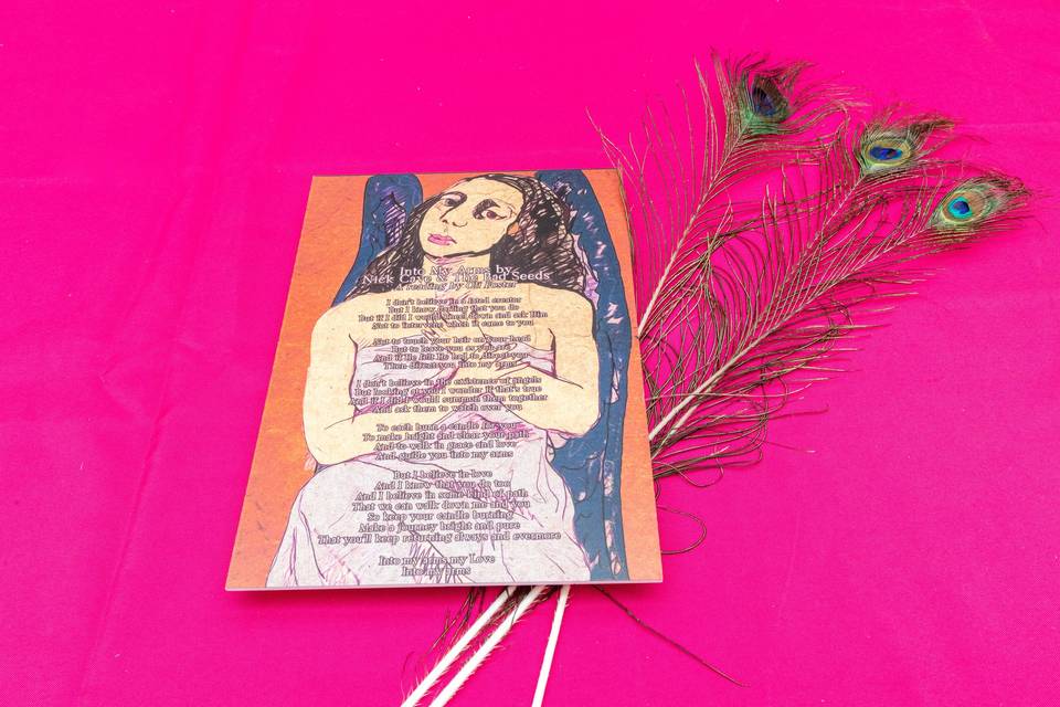 Fine Art Design by Elle