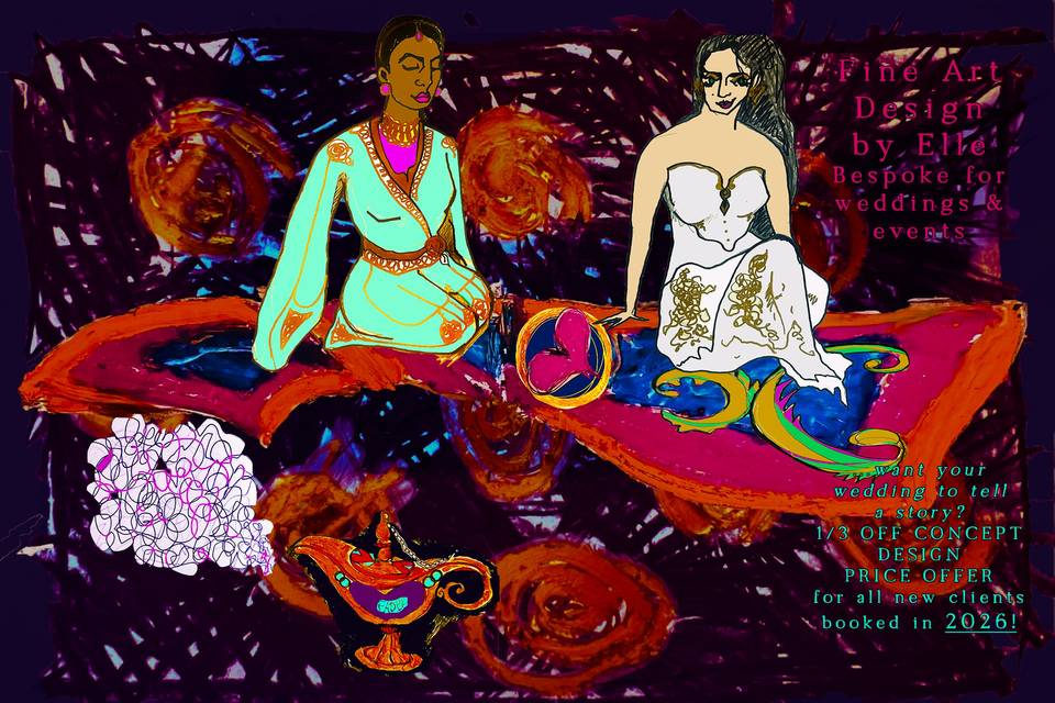 LGBTQ+ couple, leaflet 2026