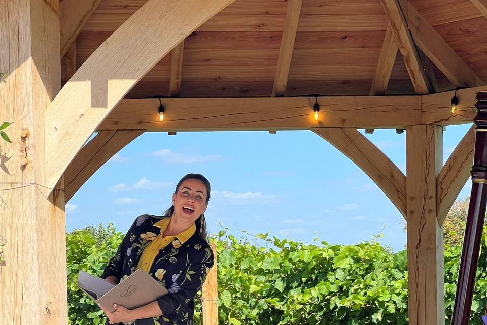 Another suit bang of theme