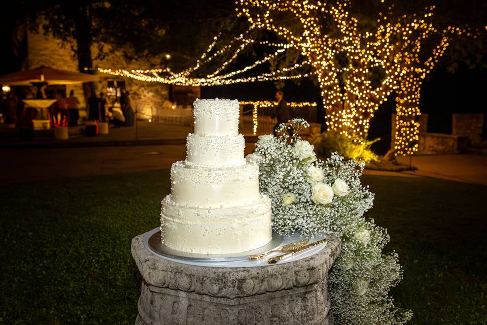 Cake