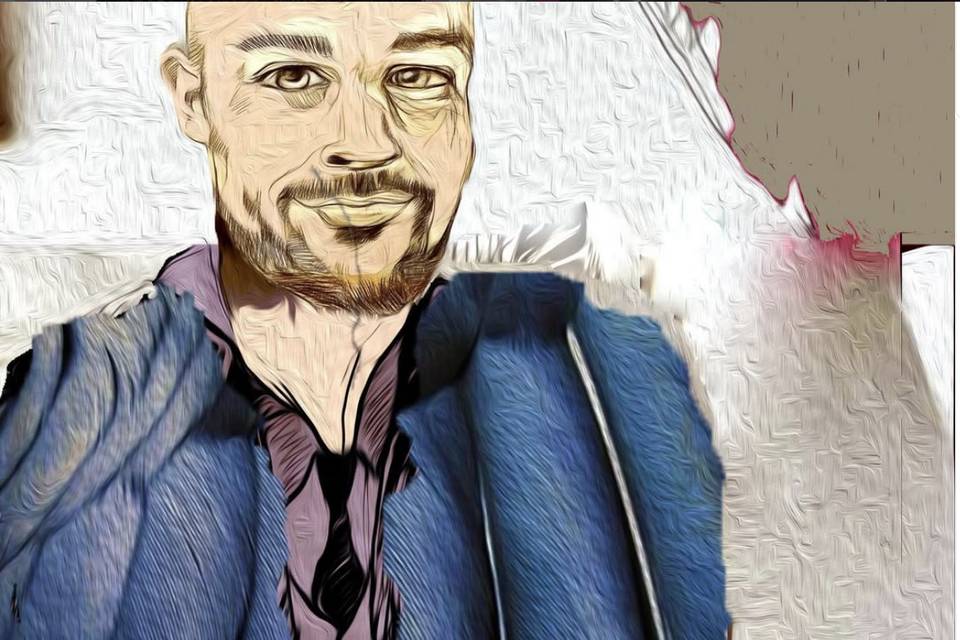 Concept Design: The Groom