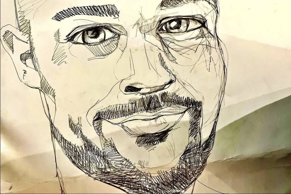 Concept Design: Portrait