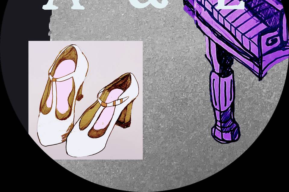 Logo: Vintage & Retro