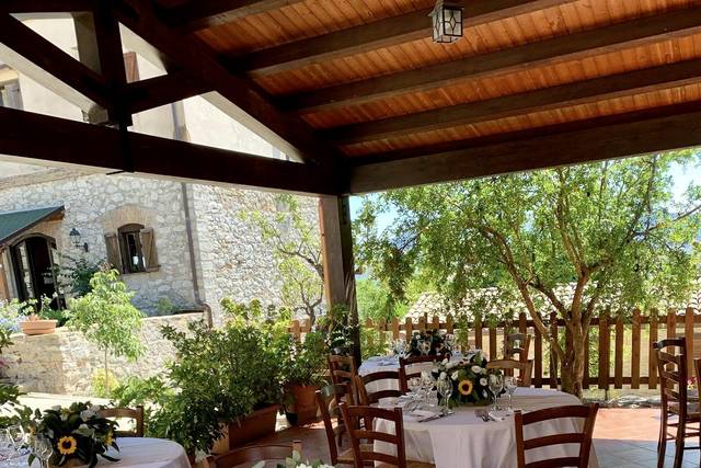 Agriturismo Sant'Agata