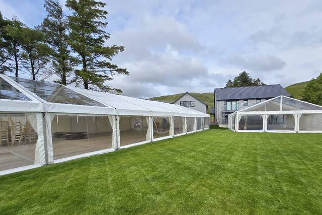 Aberystwyth Wedding
