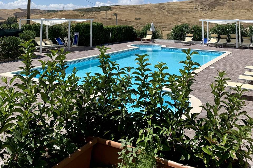Piscina