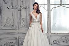 Pre-loved wedding gown