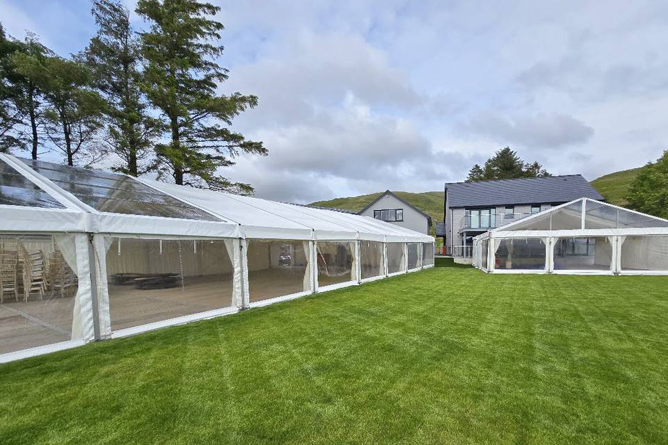 Aberystwyth Wedding