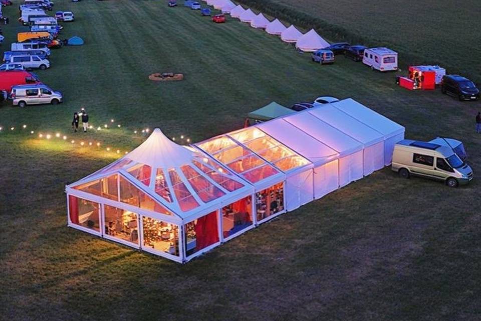 Musselwick Farm