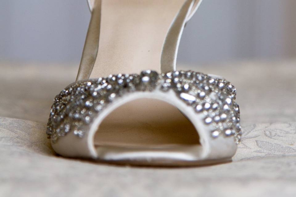 Ring and Shoes