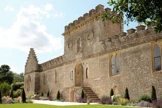 Ivy Lodge - Yardspace