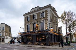 St Johns Tavern