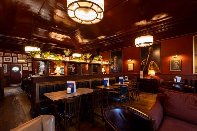 St Johns Tavern