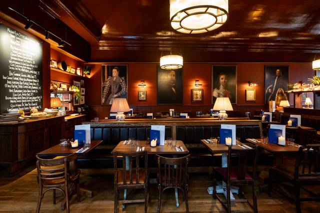 St Johns Tavern