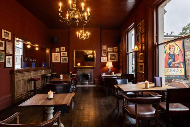 St Johns Tavern