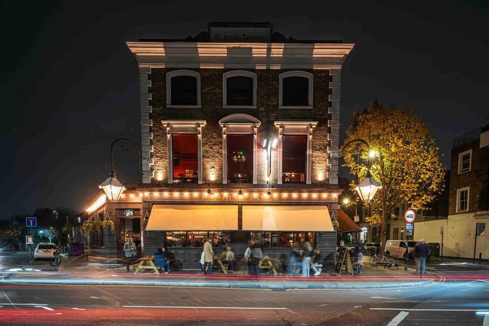 St Johns Tavern
