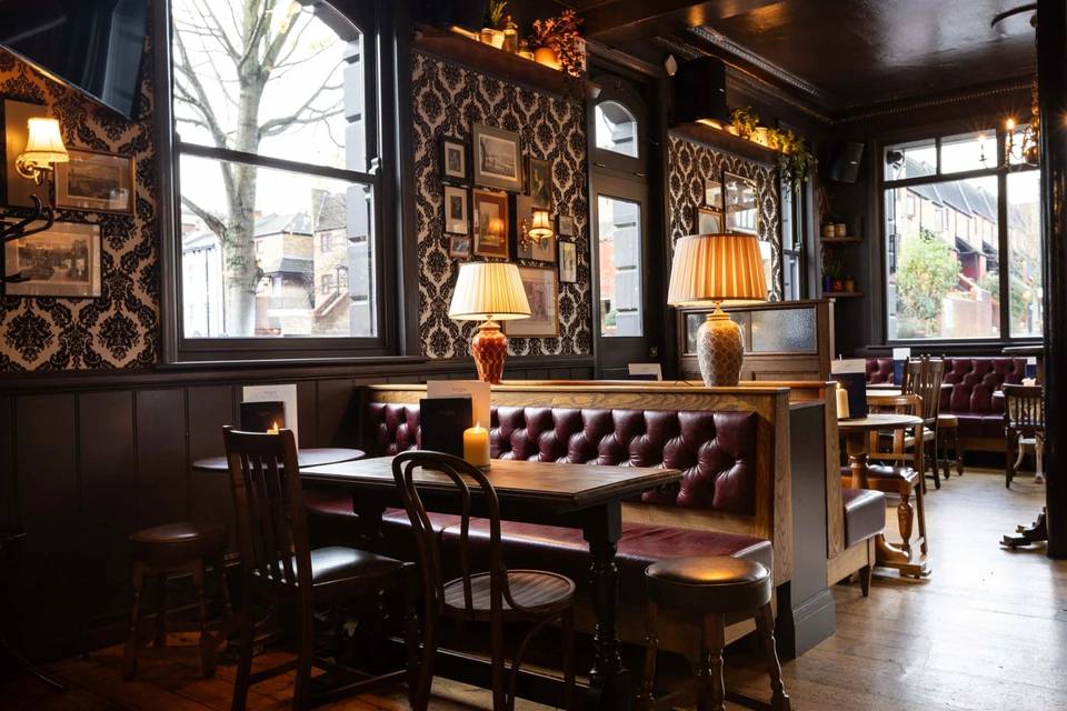 St Johns Tavern