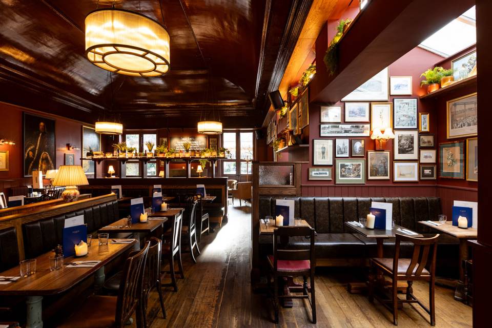 St Johns Tavern