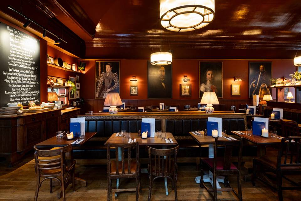 St Johns Tavern