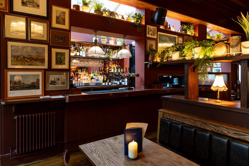 St Johns Tavern