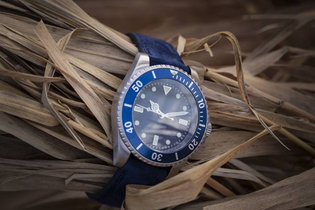 Enoksen Watch Company