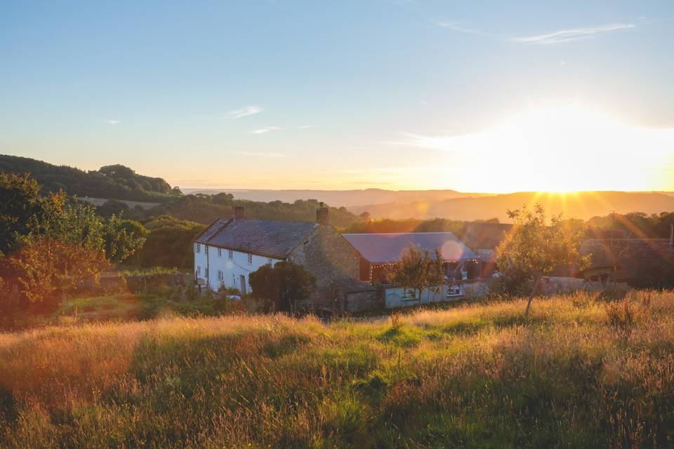 River Cottage