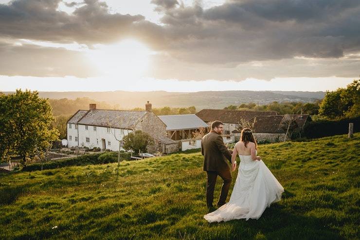 River Cottage Weddings