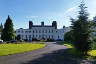 Haughton Hall Hotel & Leisure Club