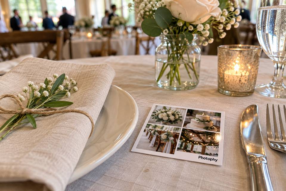 Table setting