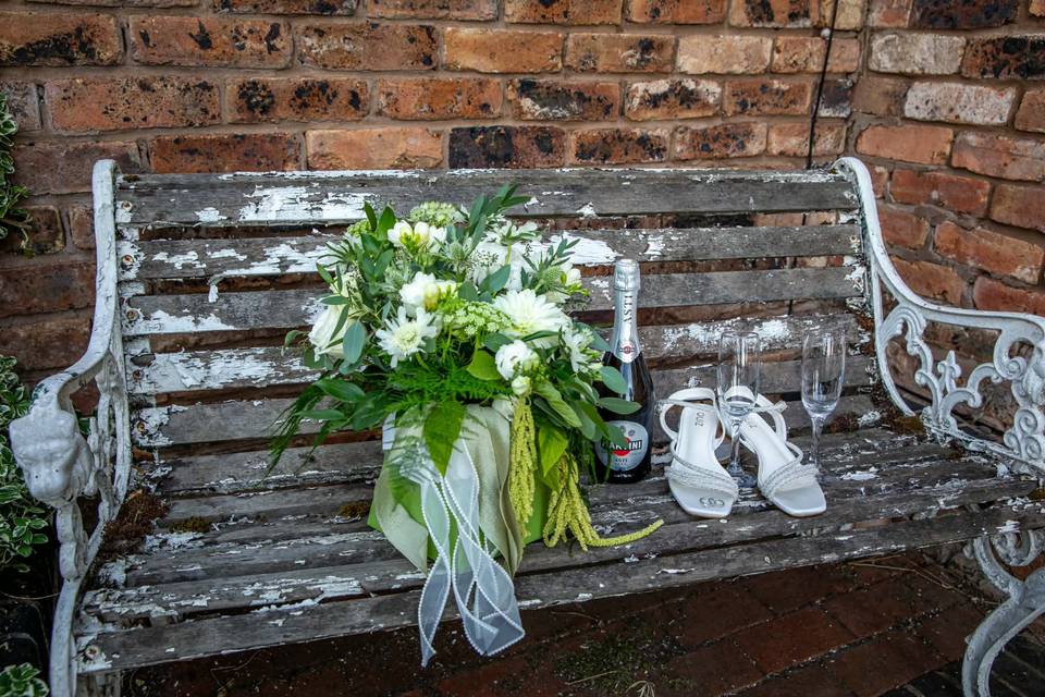 Violas florist