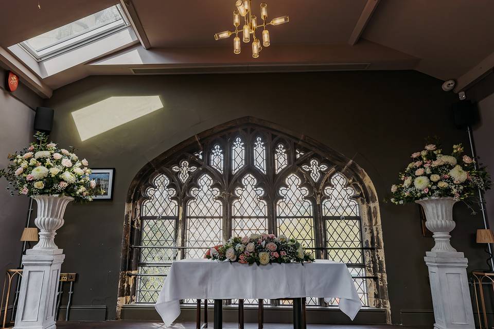 Wedding 2025