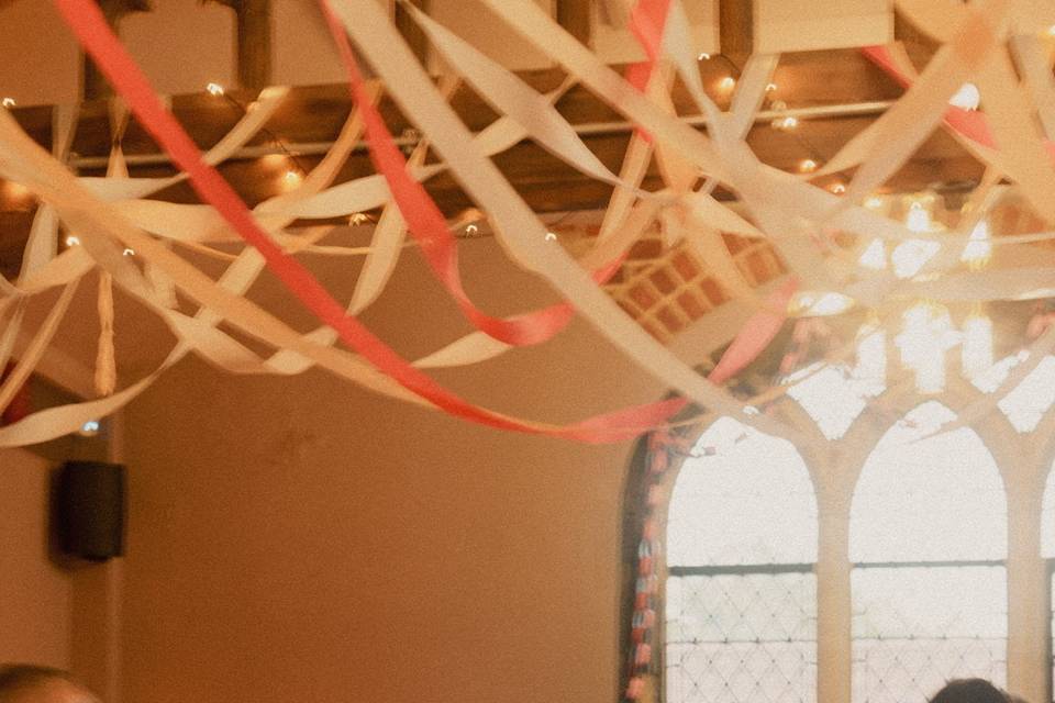 Wedding 2025